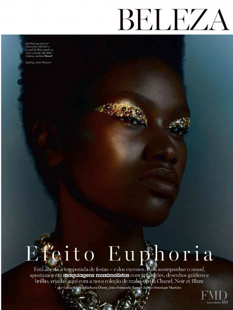 Efeito Euphoria, December 2019