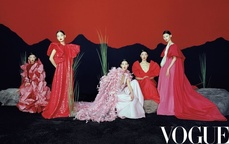 Flight Of Fancy, February 2020