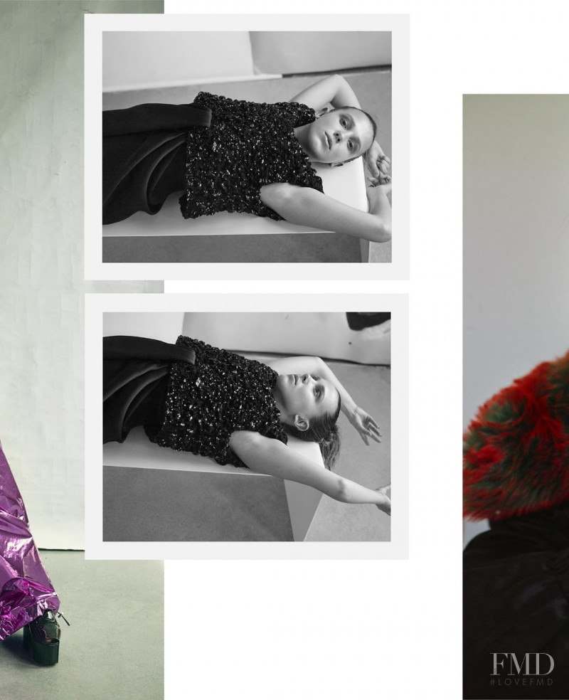 The Endearing Allure of Millie Bobby Brown, July 2019