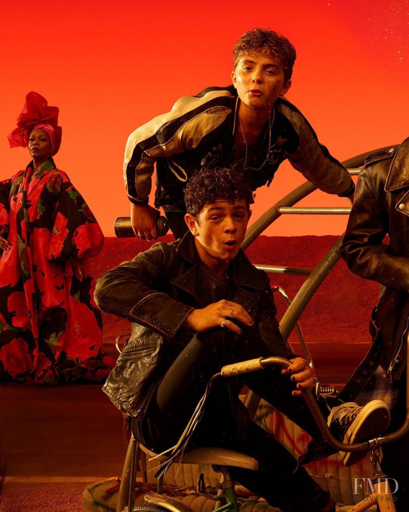 The Great Entertainers, February 2020