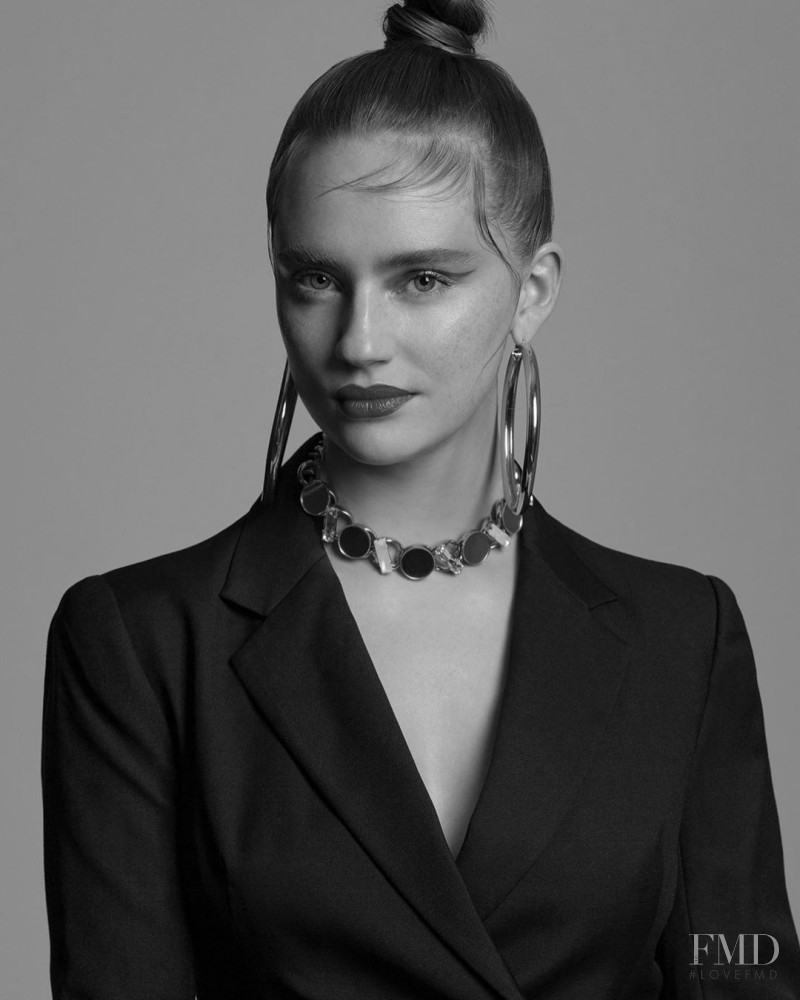 Brynja Jónbjarnardóttir featured in Brynja Jonbjarnar, January 2020