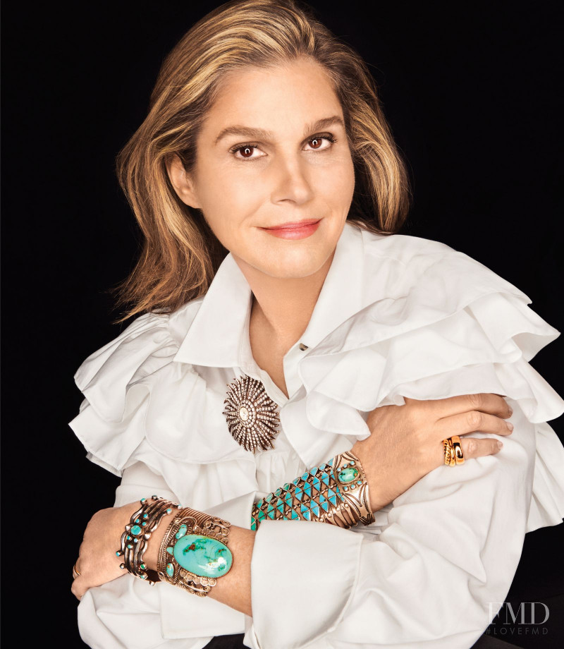 Aerin Lauder, February 2020