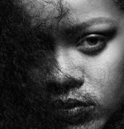 Introducing...Rihannazine