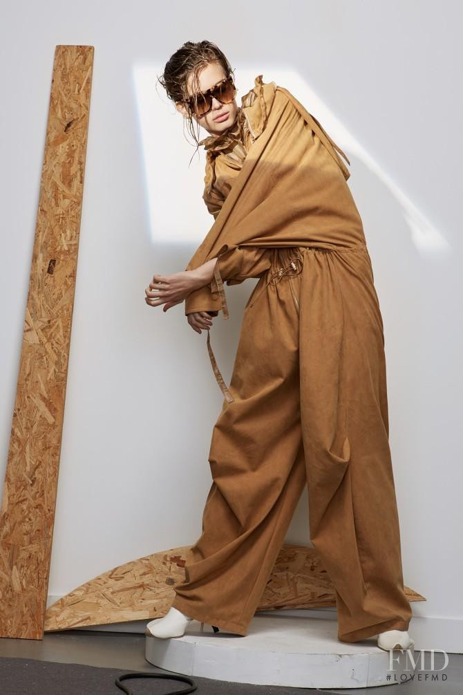 Sean Levy featured in Sean Levy, May 2017