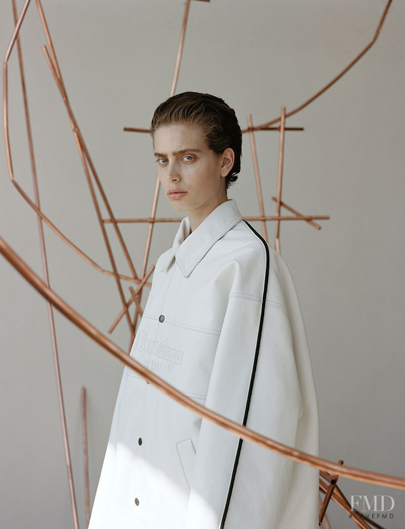 Sean Levy featured in Sean Levy, June 2019