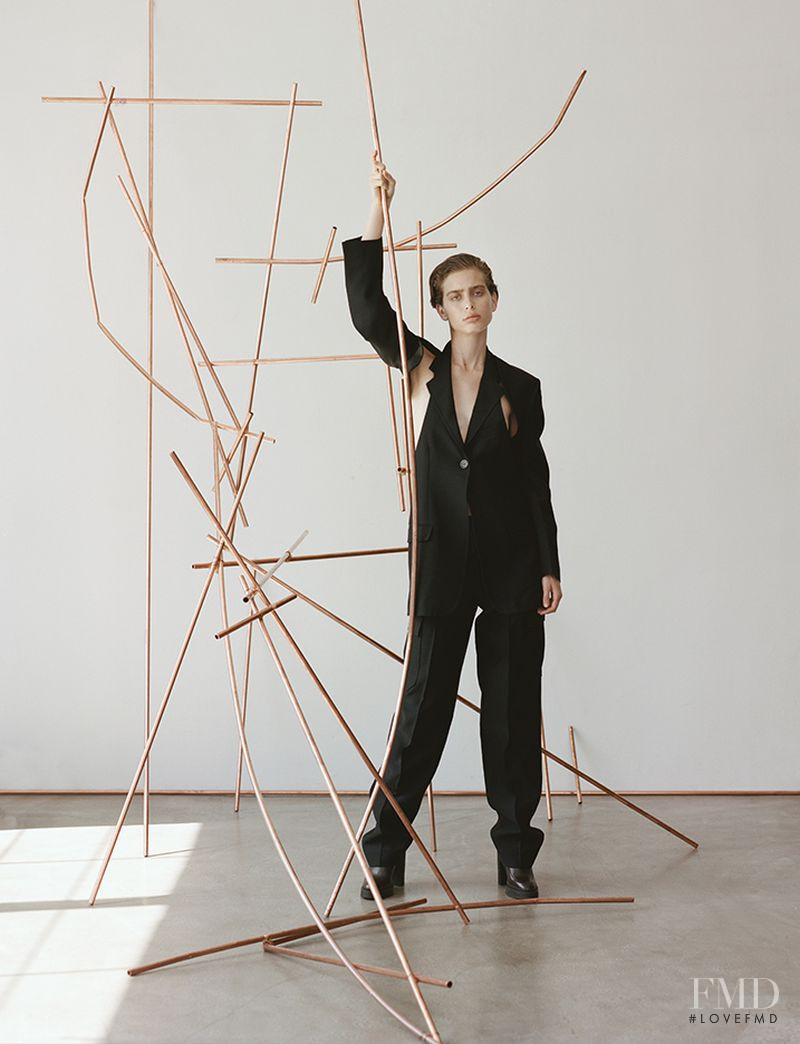 Sean Levy featured in Sean Levy, June 2019