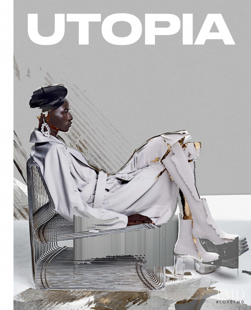 Utopia, January 2020