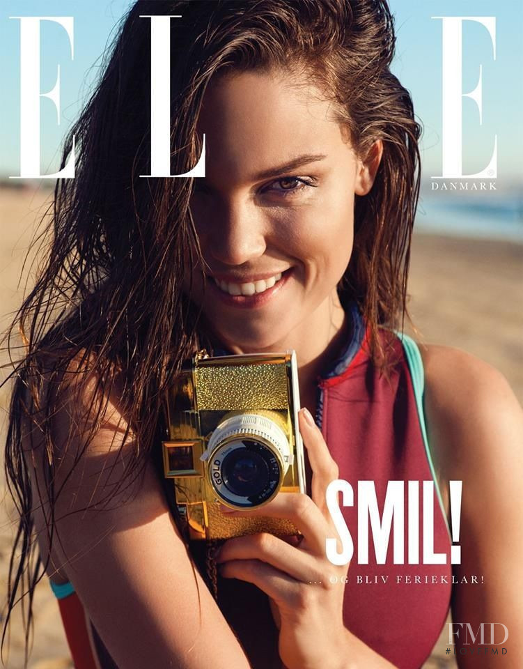 Therese Fischer featured in Therese Fischer, March 2014