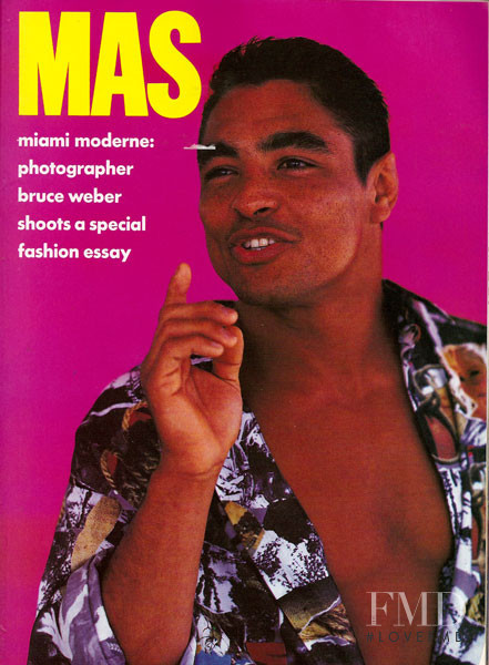 Mucho Mas: Miami Moderne, June 1989