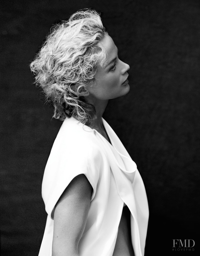 Carolyn Murphy featured in Urban Renewal, November 2012