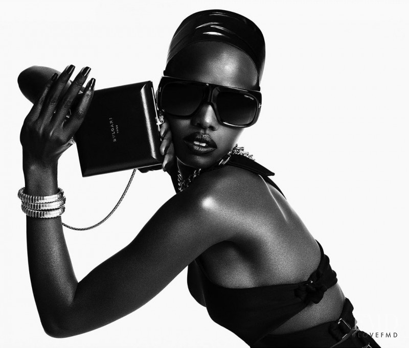 Shanelle Nyasiase featured in Calendar 2020, March 2020