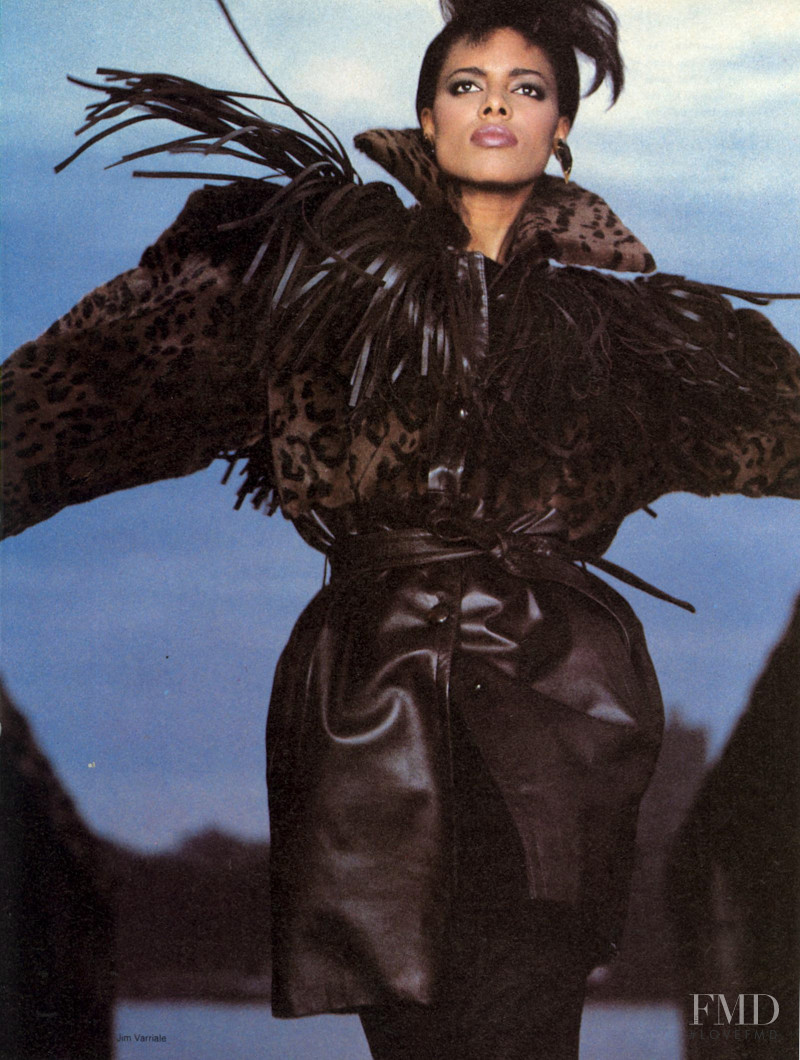 Furs: The Casual Factor, November 1983