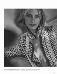 Punto De Vista: Amber Valletta