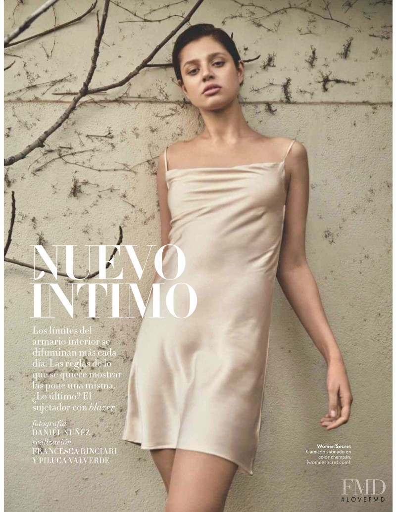 Nuevo Intimo, February 2020