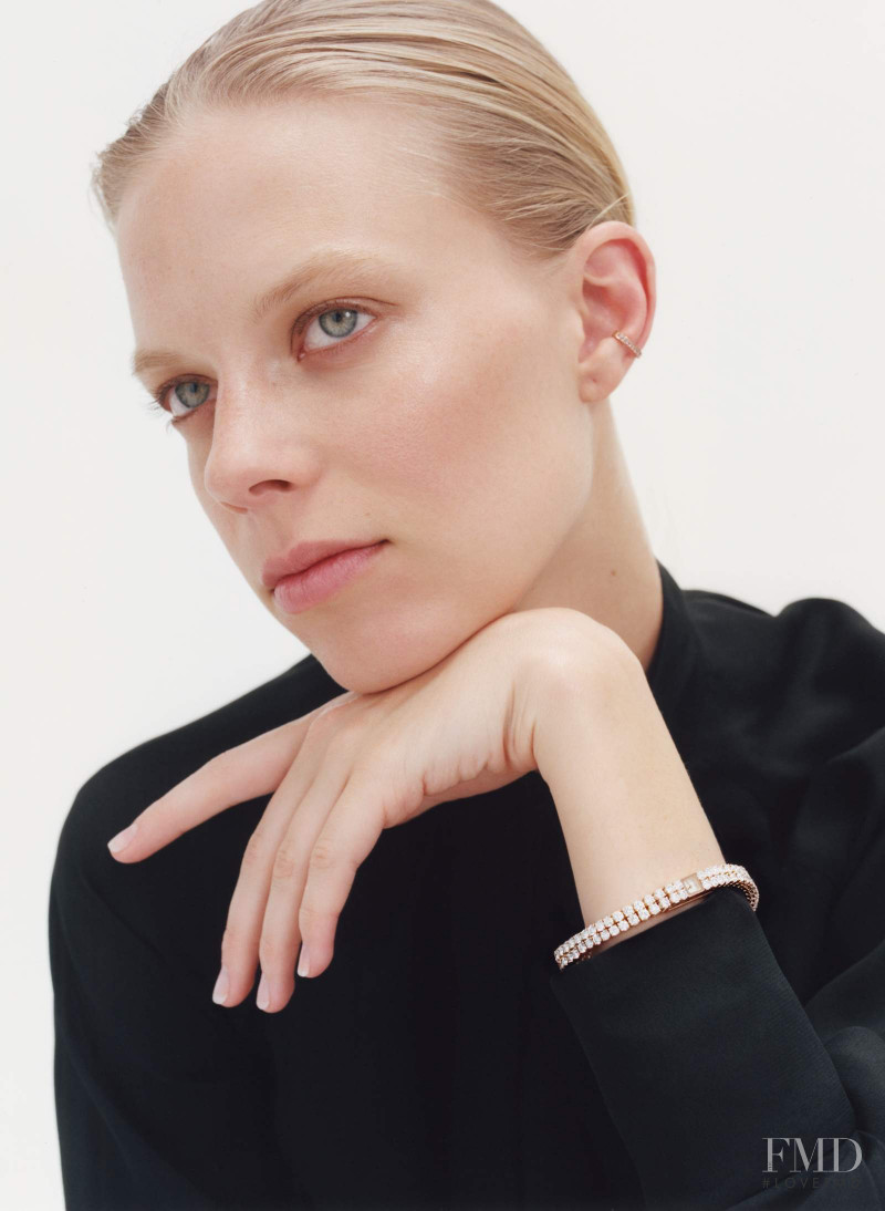 Lexi Boling featured in In Fine Detail, February 2020