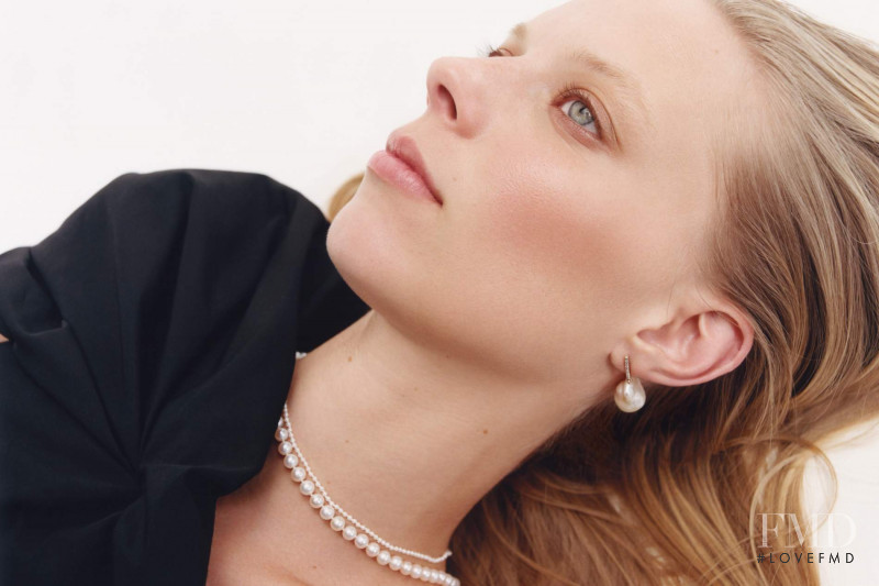Lexi Boling featured in In Fine Detail, February 2020