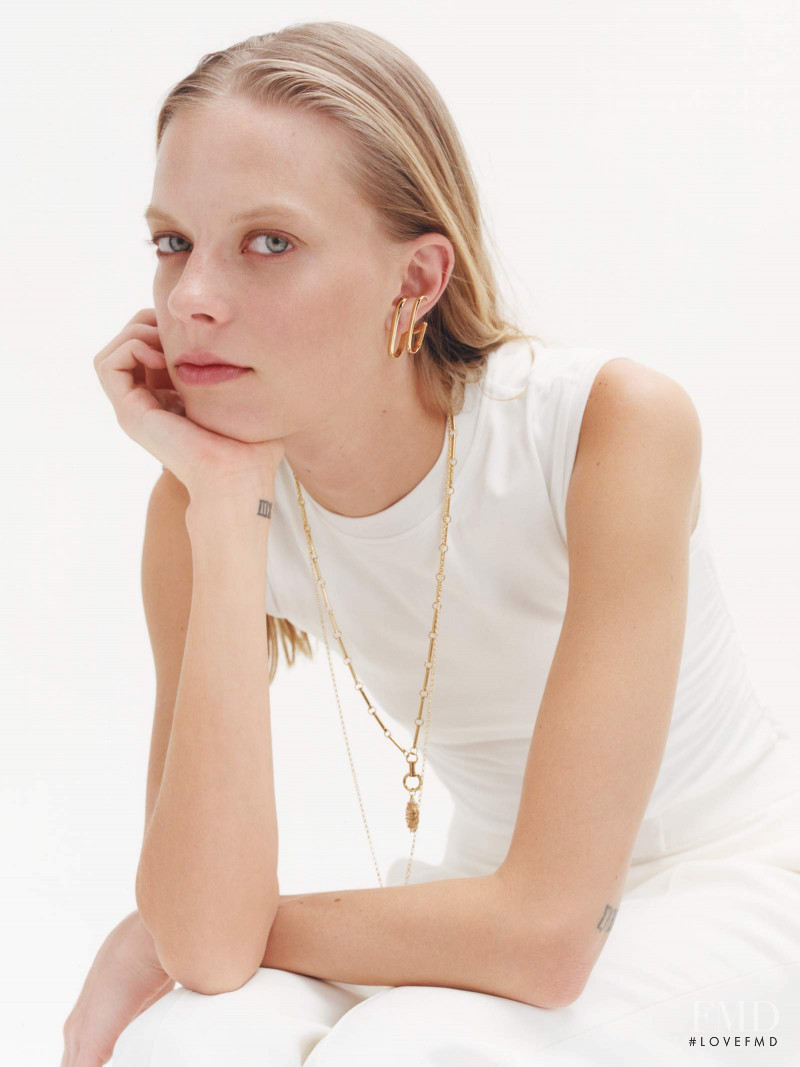 Lexi Boling featured in In Fine Detail, February 2020