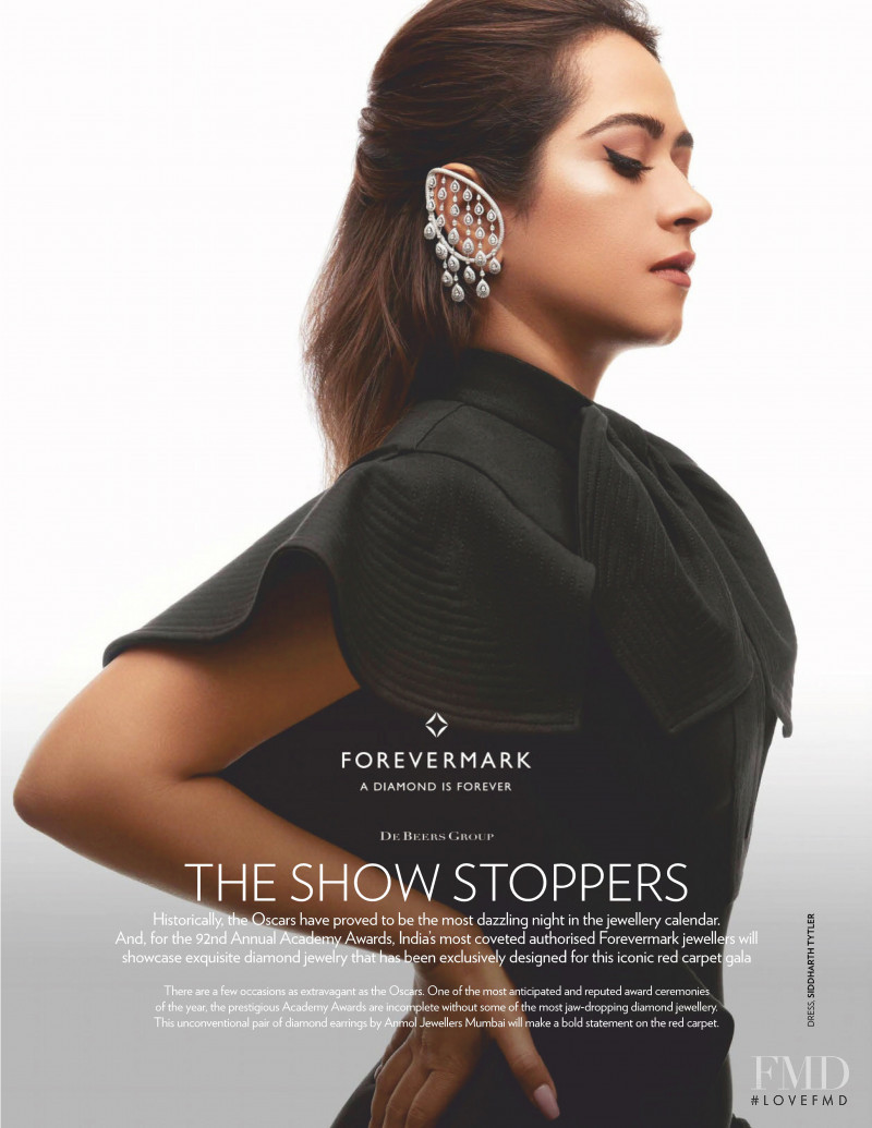 The Show Stoppers, February 2020