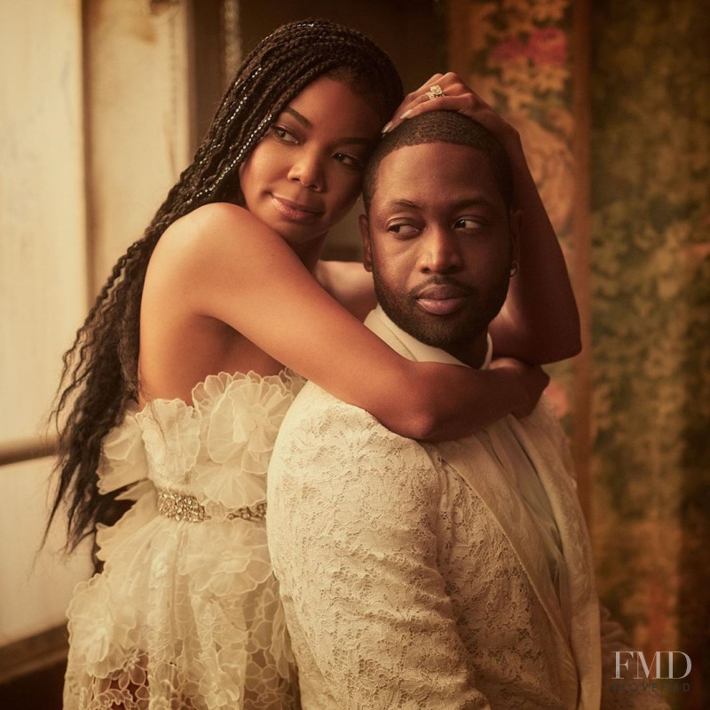 Vanity Fair Oscars Portrait Studio 2020, February 2020