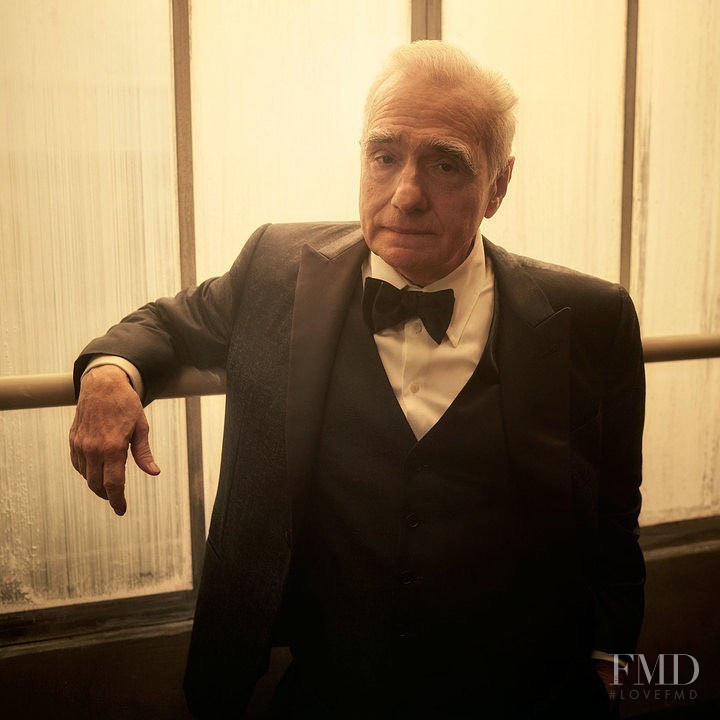 Vanity Fair Oscars Portrait Studio 2020, February 2020