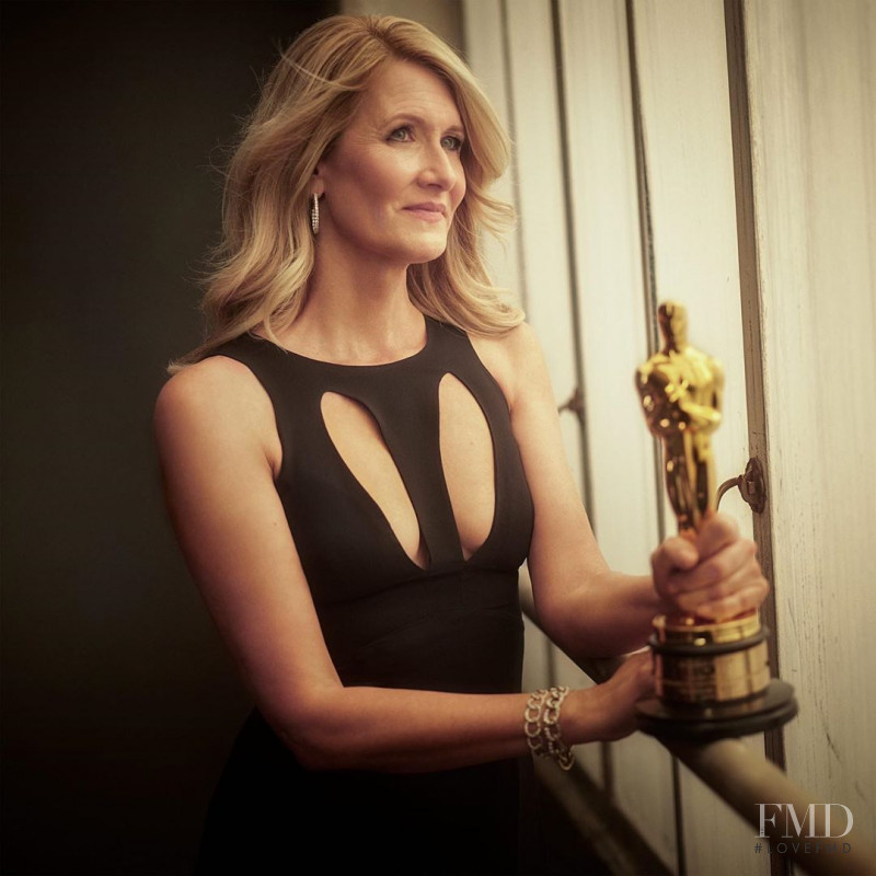 Vanity Fair Oscars Portrait Studio 2020, February 2020