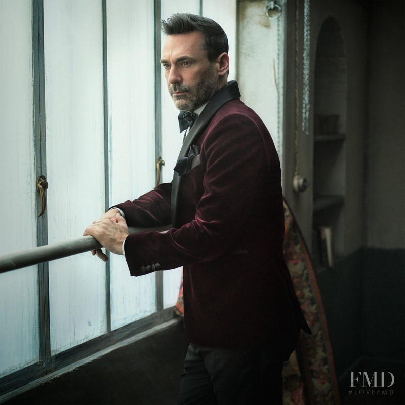 Vanity Fair Oscars Portrait Studio 2020, February 2020