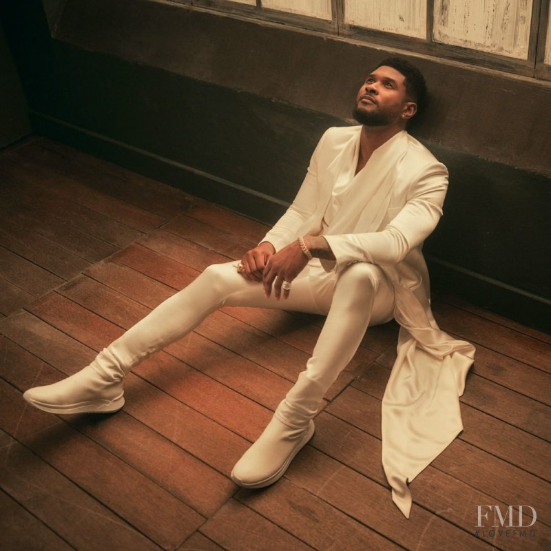 Vanity Fair Oscars Portrait Studio 2020, February 2020