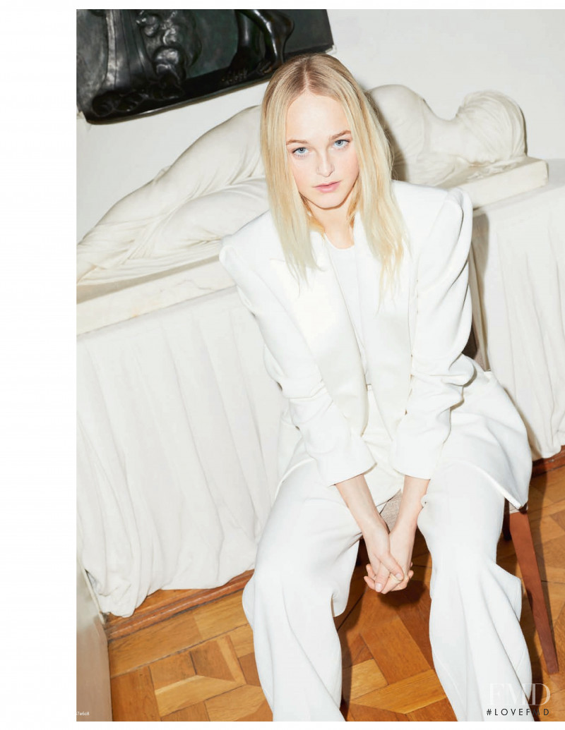 Jean Campbell featured in Another Fairy Tale, March 2020