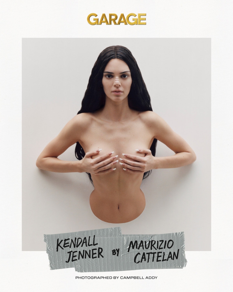 Kendall Jenner featured in Kendall Jenner, February 2020