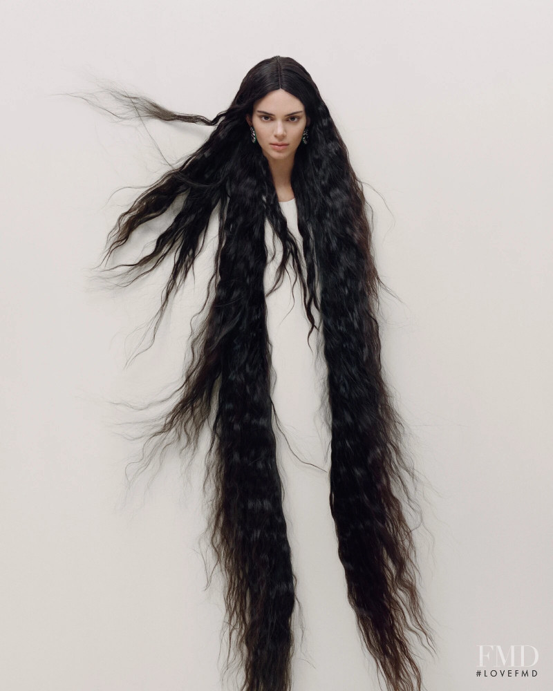 Kendall Jenner featured in Kendall Jenner, February 2020
