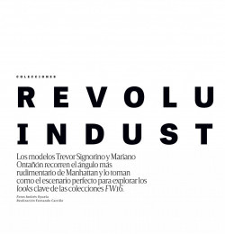 Revolución Industrial