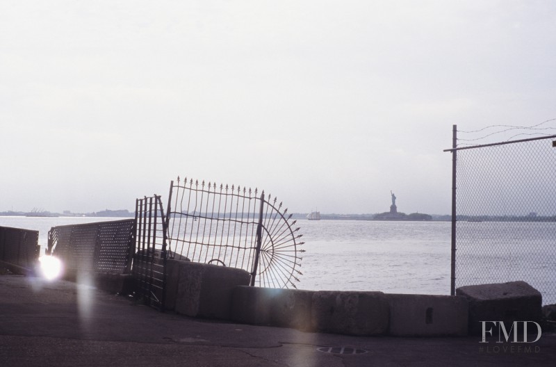 Red Hook, September 2012