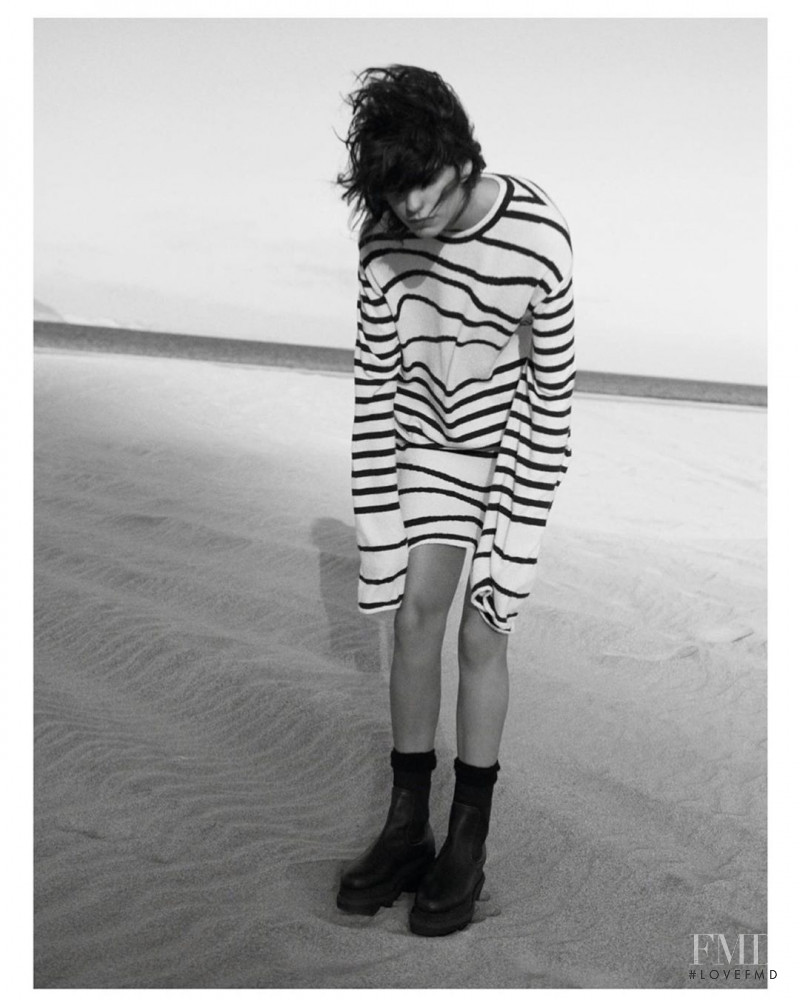 Lignes D\'Horizon, March 2020