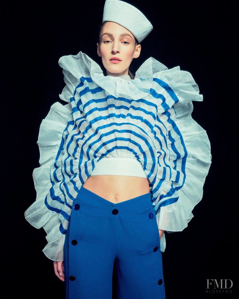 Jean Paul Gaultier Forever, March 2020