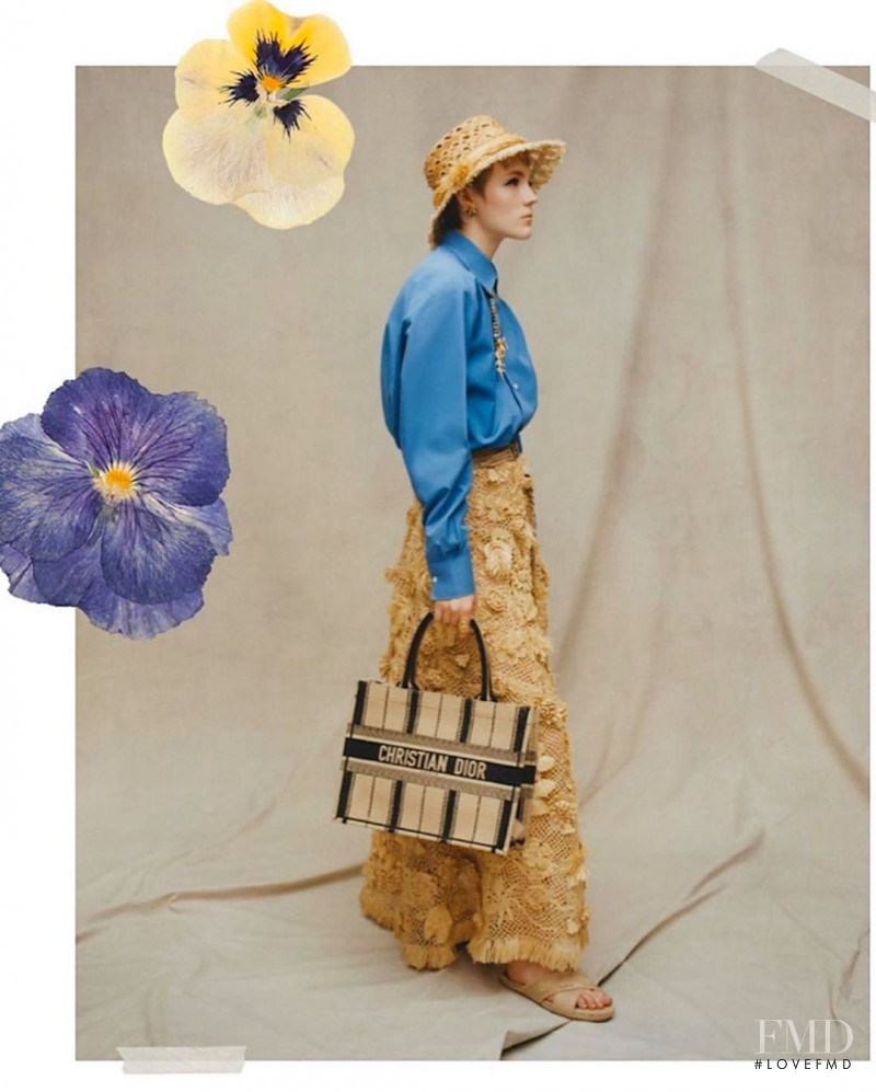 Lucan Gillespie featured in Bucolic Impressions, March 2020