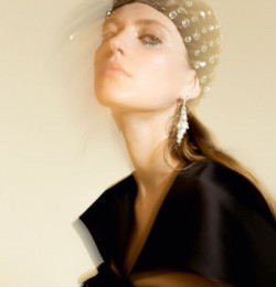 Photo of fashion model Kasia Struss - ID 320341 | Models | The FMD