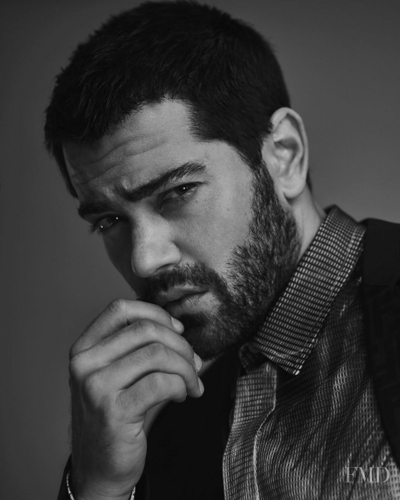 Jesse Metcalfe, December 2019