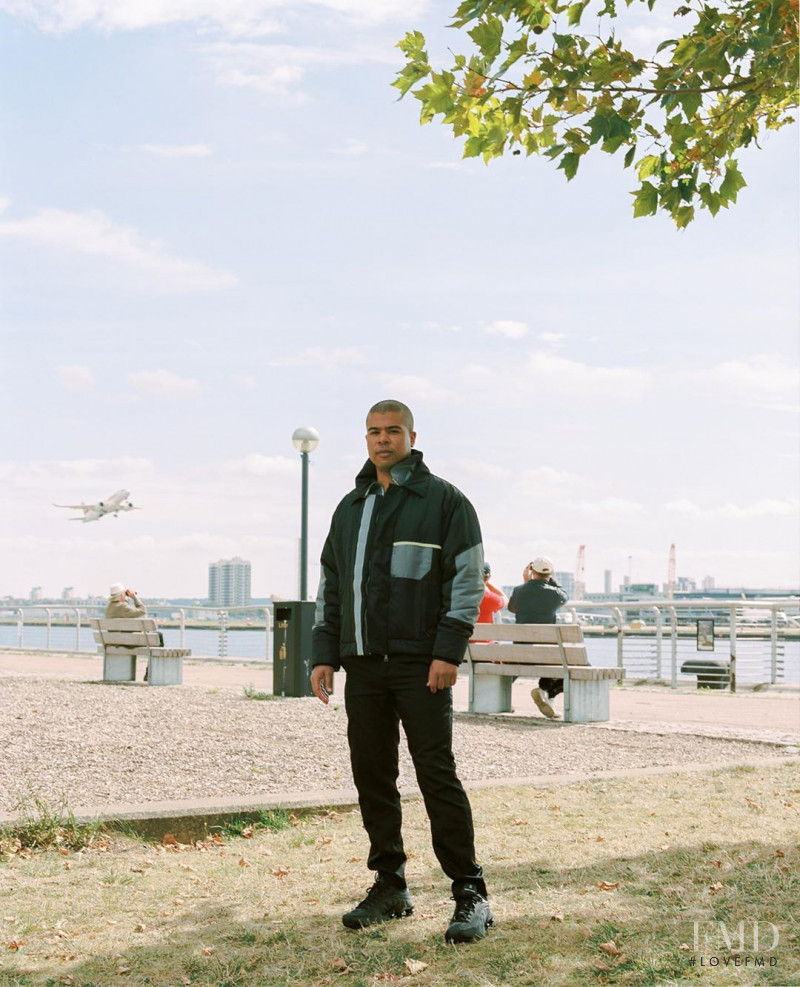 ILoveMakonnen, November 2019