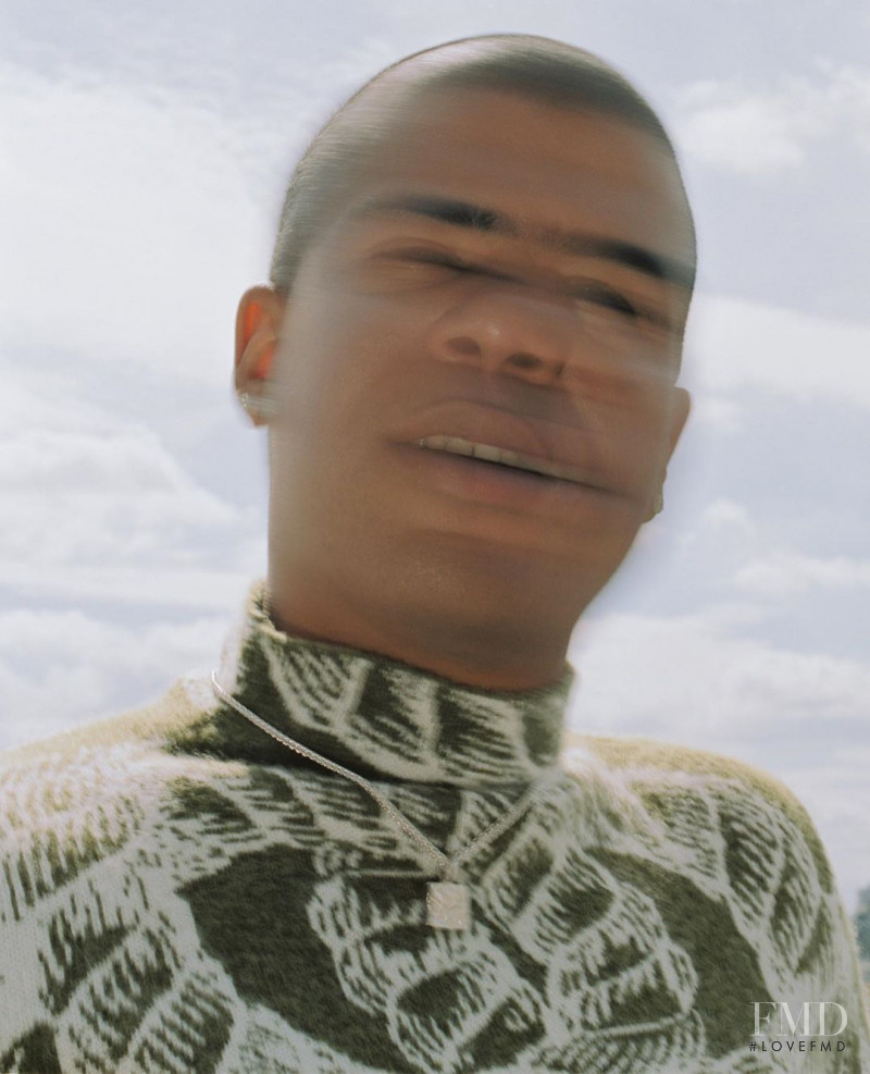 ILoveMakonnen, November 2019