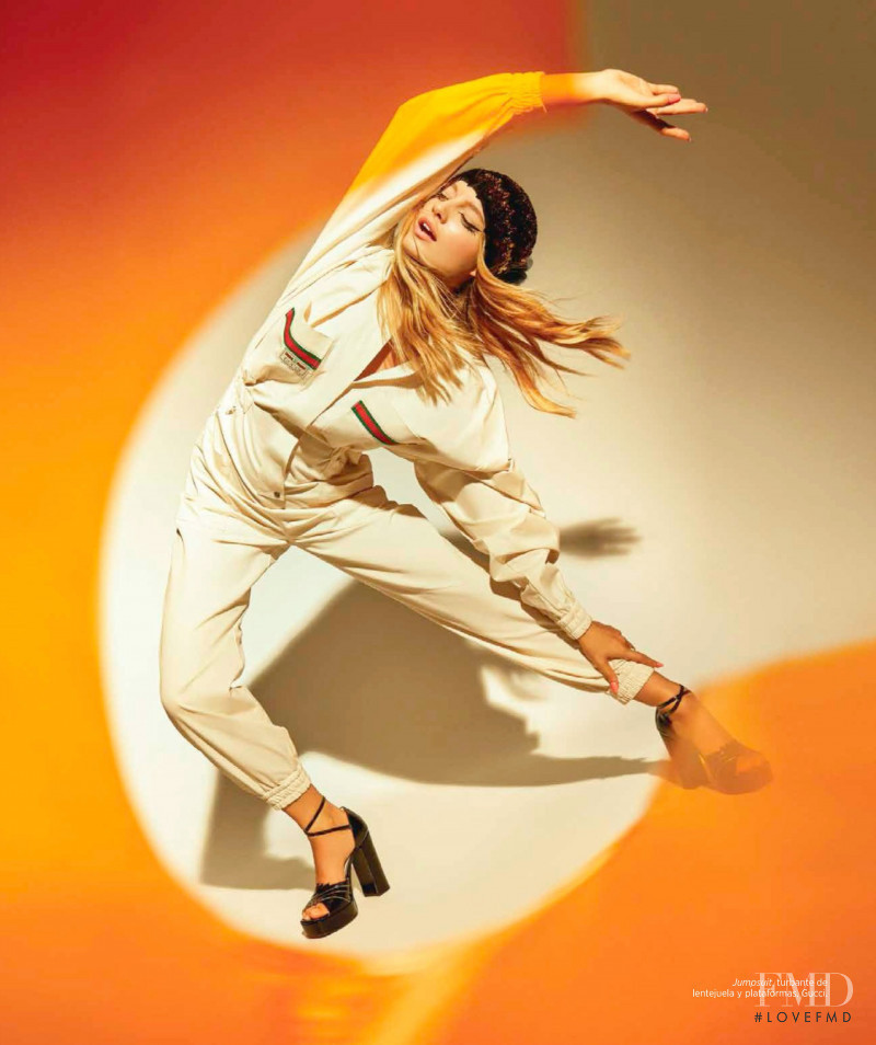 Yes Sir, I Can Boogie!, December 2019