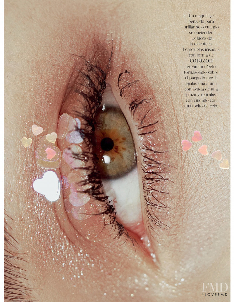 Julia Bergshoeff featured in ... mucho rollazo, March 2020