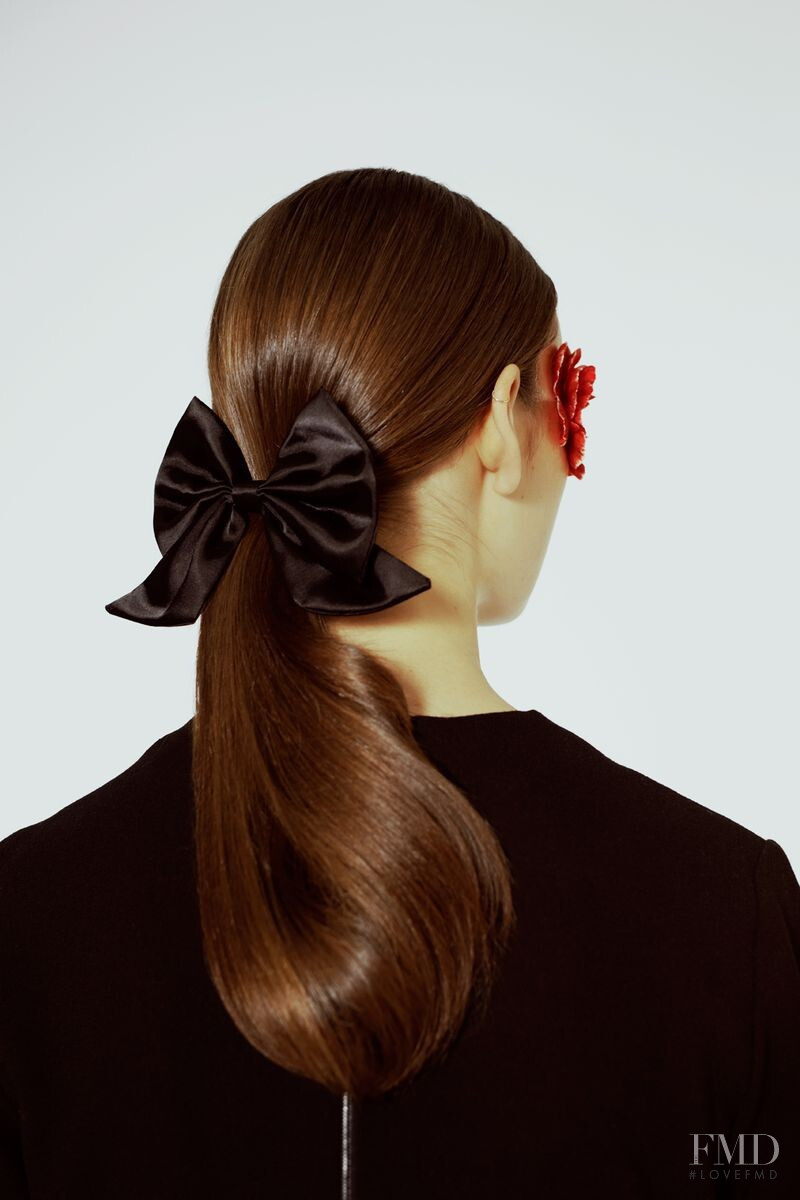 Julia Bergshoeff featured in ... mucho rollazo, March 2020