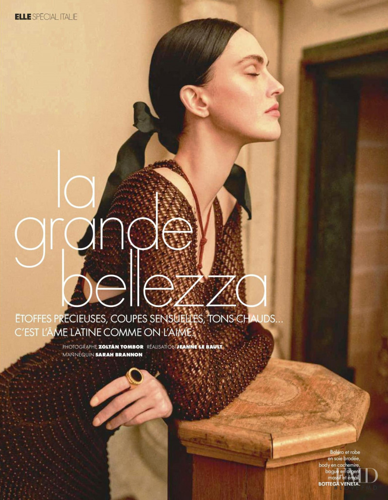 La Grande Bellezza, February 2020