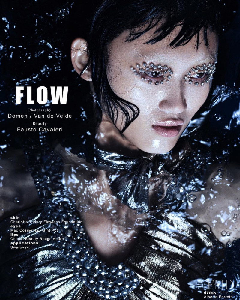 Flow, February 2020