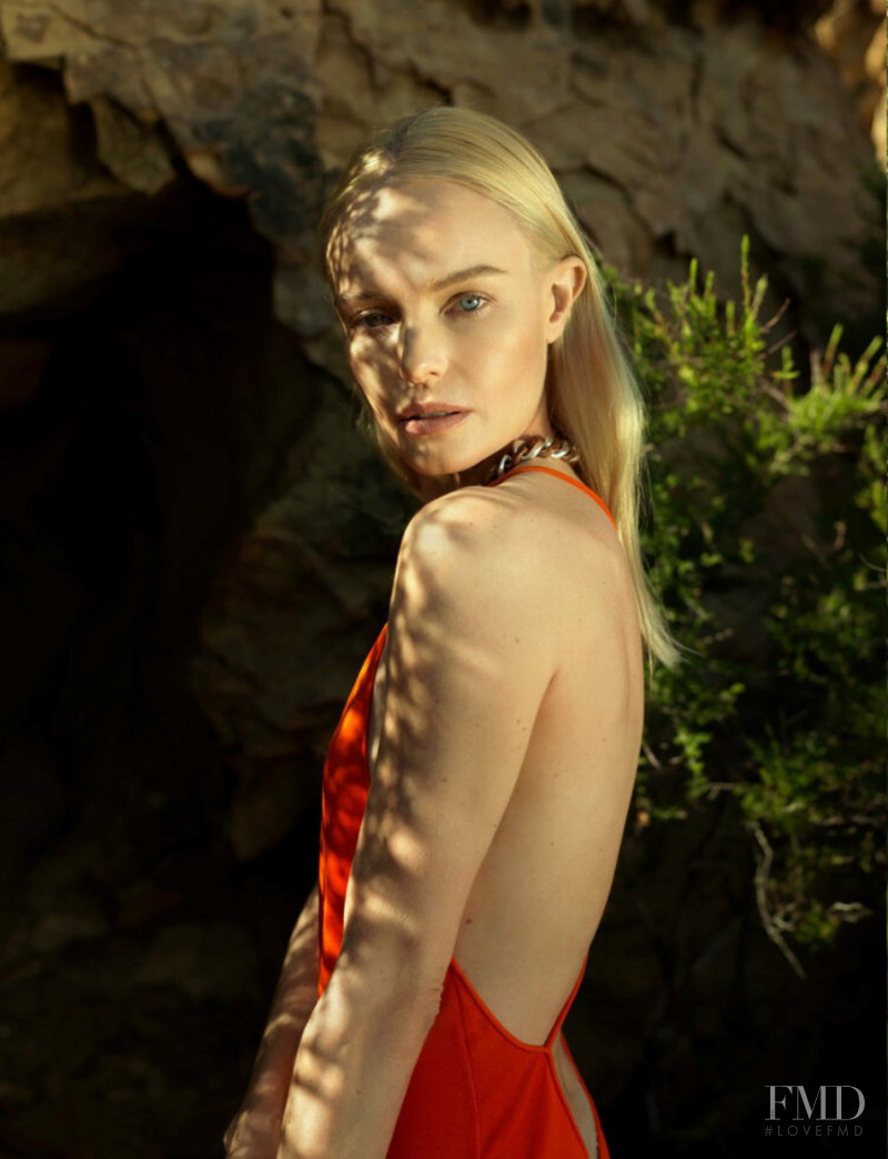 Kate Bosworth: The Sea, The Poison, The Promising Wake, April 2020