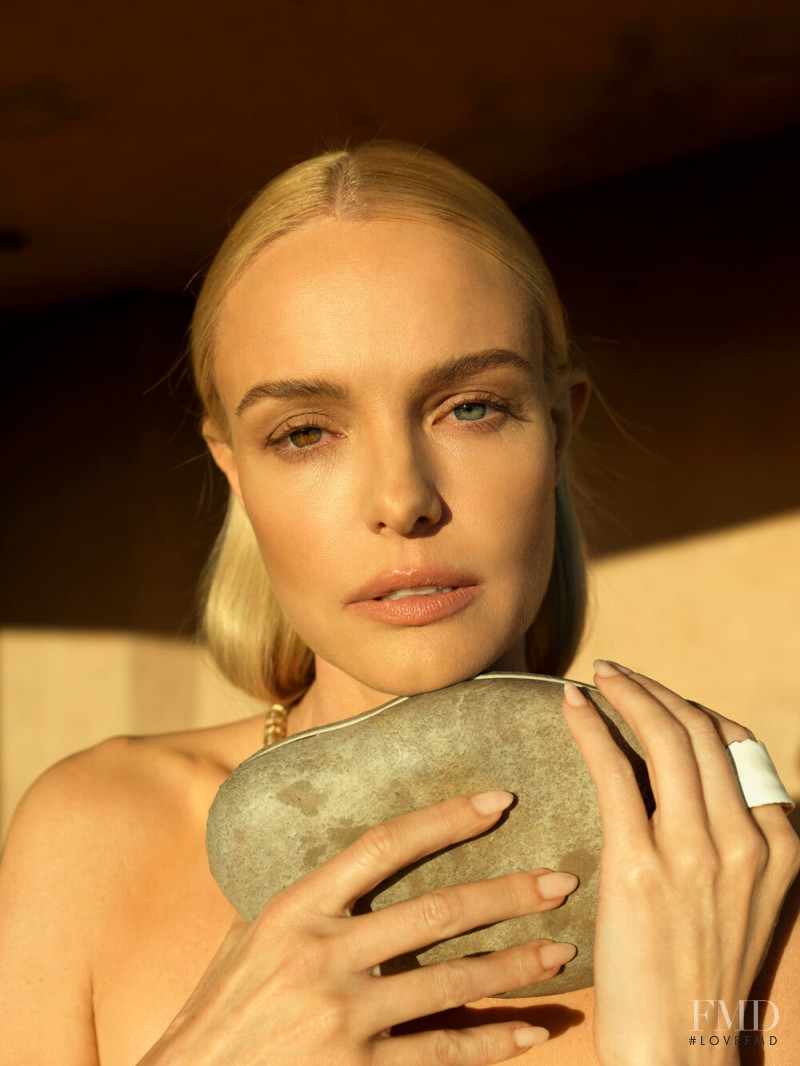 Kate Bosworth: The Sea, The Poison, The Promising Wake, April 2020