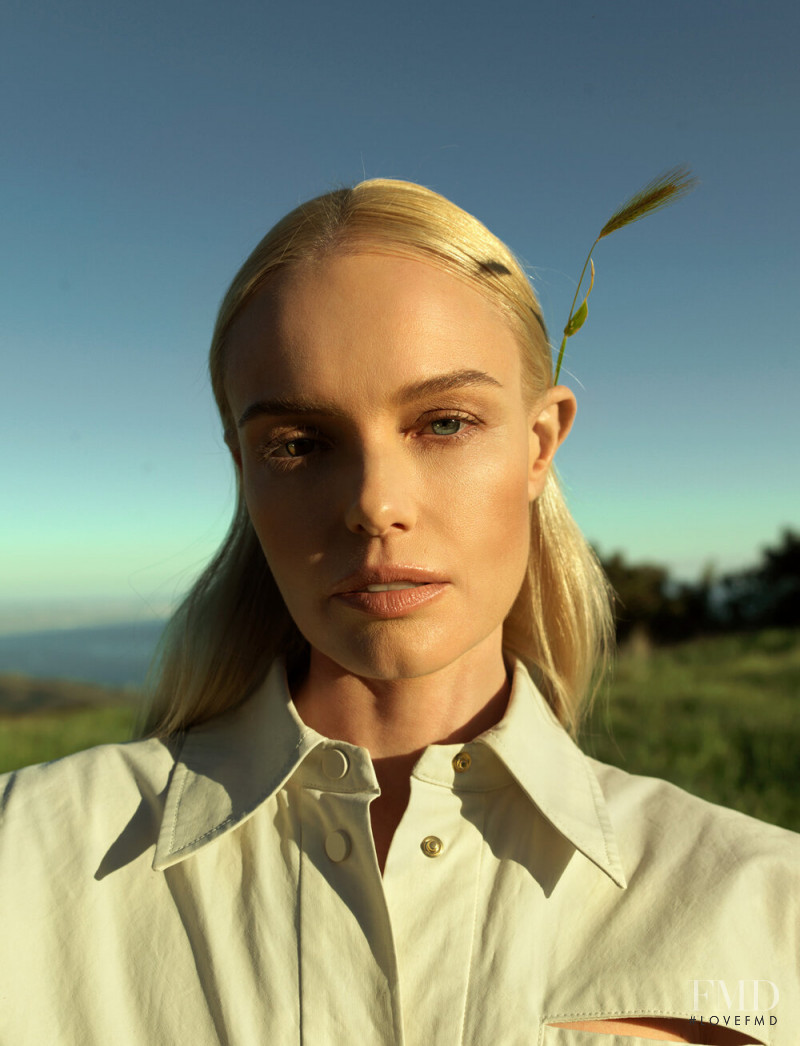 Kate Bosworth: The Sea, The Poison, The Promising Wake, April 2020