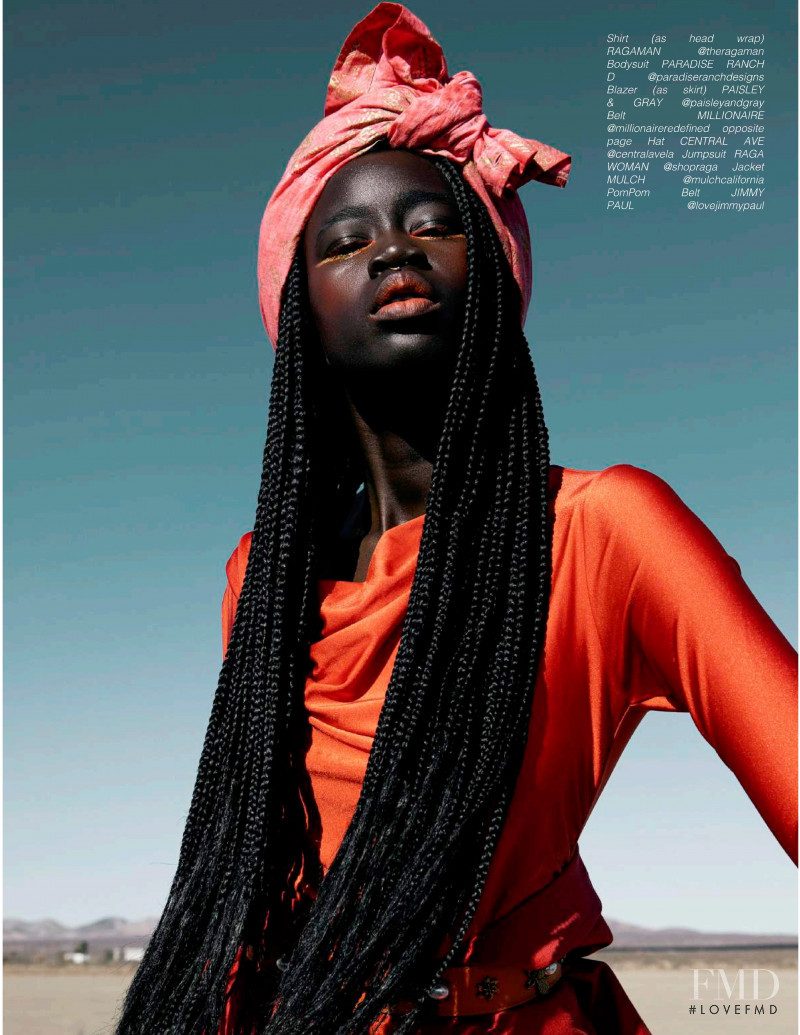 Living Coral, February 2020