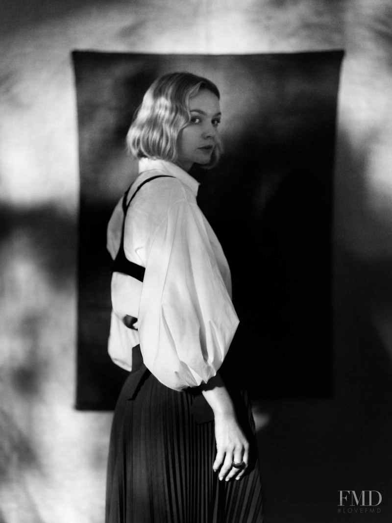 Less Is More, April 2020