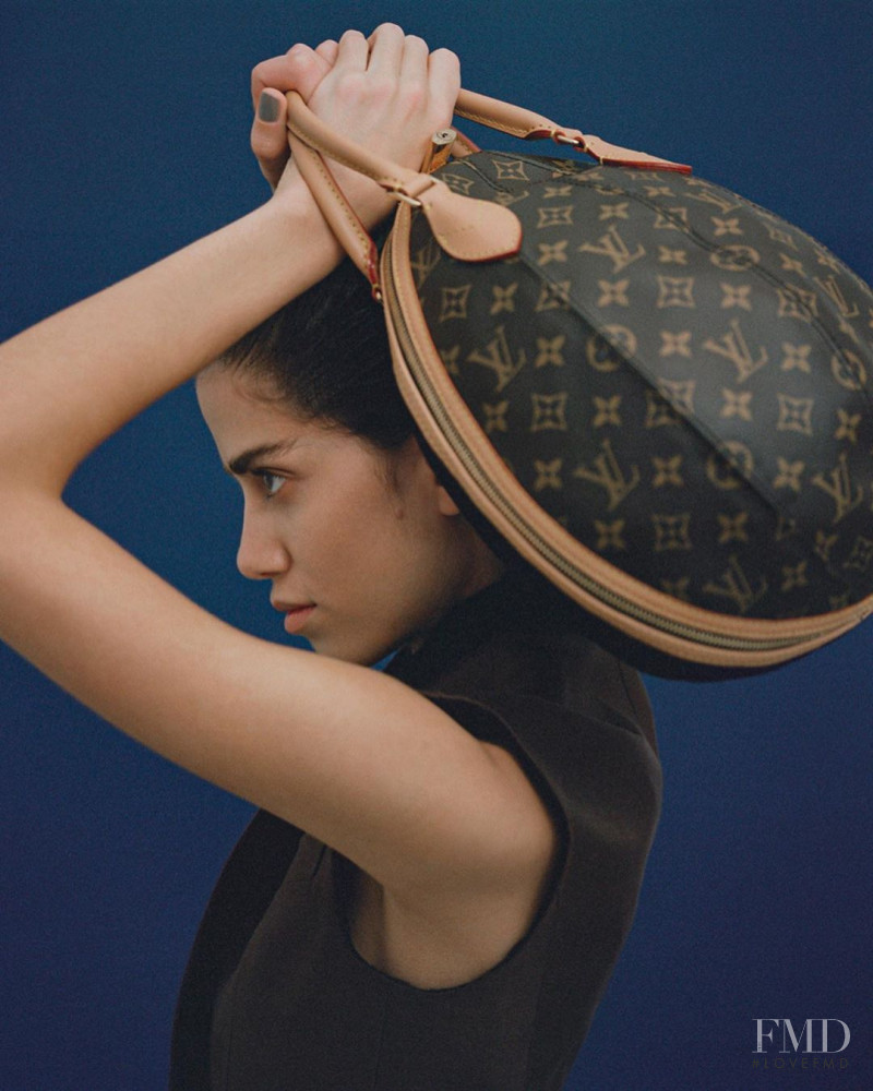 Summer Love, April 2020